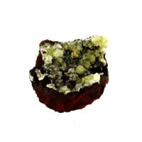 Adamite Raw Crystal Specimen