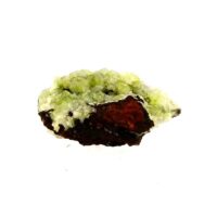 Adamite Raw Crystal Specimen