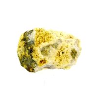 Ferrimolybdite Raw Crystal Specimen