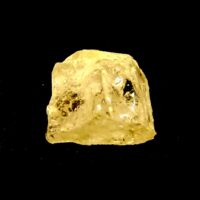 Pollucite Raw Crystal Specimen