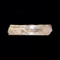 Danburite Raw Crystal Specimen