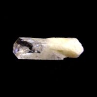 Danburite Raw Crystal Specimen