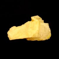 Mangano Calcite Raw Crystal Specimen