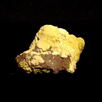 Olmiite Raw Crystal Specimen