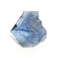 Blue Celestite Raw Crystal Specimen
