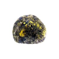 Covellite Polished Pebble Specimen