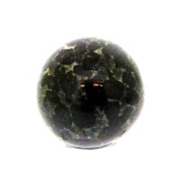 Gemstone Sphere in Kambaba Jasper