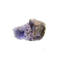 Tanzanite Raw Crystal Specimen
