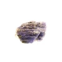 Tanzanite Raw Crystal Specimen