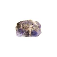 Tanzanite Raw Crystal Specimen