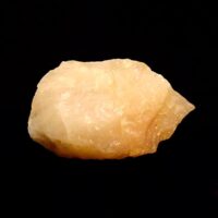 Rose Quartz Raw Nodule Specimen