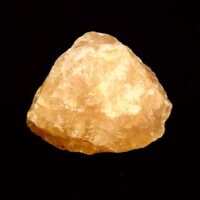 Rose Quartz Raw Nodule Specimen