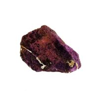 Purpurite Raw Crystal Specimen