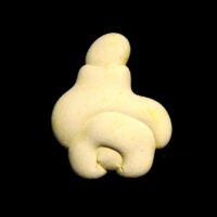 Menalite (Goddess Stone) Raw Crystal Specimen