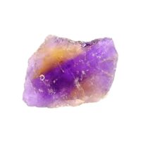 Ametrine Raw Crystal Specimen