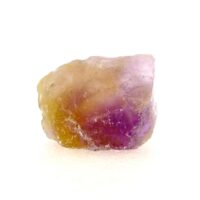 Ametrine Raw Crystal Specimen