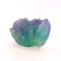 Fluorite Raw Crystal Specimen