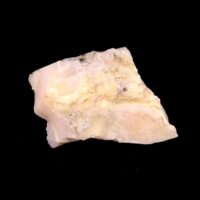 Pink Opal Raw Crystal Specimen