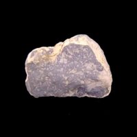 Angelite Raw Crystal Specimen