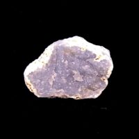 Angelite Raw Crystal Specimen