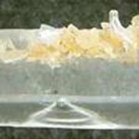 Quartz Point Specimen