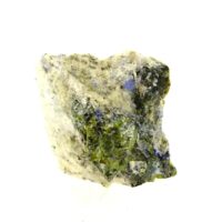 Callaghanite Raw Crystal Specimen