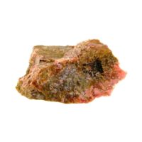 Rhodonite Raw Crystal Specimen