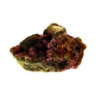 Cobaltoan Calcite Raw Crystal Specimen