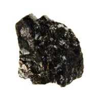 Piemontite Raw Crystal Specimen