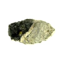 Melanite Raw Crystal Specimen