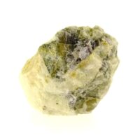 Montebrasite Raw Crystal Specimen