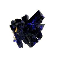 Azurite Raw Crystal Specimen