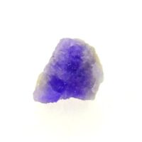 Hackmanite Raw Crystal Specimen