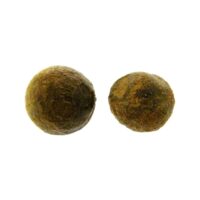 Moqui Marbles (Shamen Stone) Pair