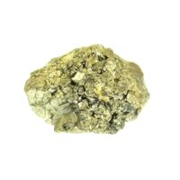 Iron Pyrite (Fool'S Gold) Raw Crystal Specimen