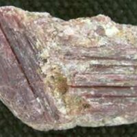 Rubellite Crystal Specimen 94 x 56 x 38mm Aprox