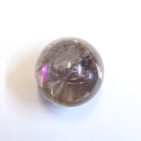 Mini Amethyst Sphere