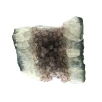 Amethyst Raw Druze/Cluster Specimen