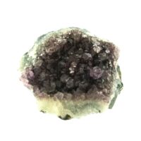 Amethyst Raw Druze/Cluster Specimen