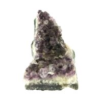 Amethyst Raw Druze/Cluster Specimen