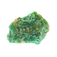 Amazonite Raw Crystal Specimen