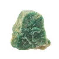 Amazonite Raw Crystal Specimen