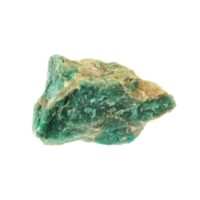Amazonite Raw Crystal Specimen