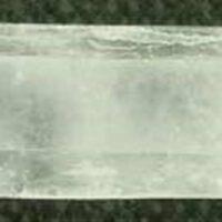 Companion' Quartz Point Specimen 99 x 28 x 25mm Aprox. 140g