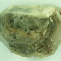 Smokey Quartz Elestial Crystal Specimen 110 x 67 x 50mm Aprox. 385g