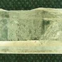 Quartz Point Specimen with Cut Base (Brazil)