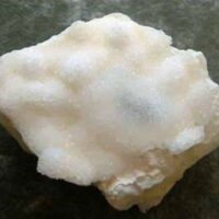 Quartz Druze Specimen 65 x 50 x 24mm Aprox. 80g