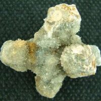 Chalcedony Stalactite Specimen