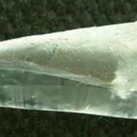 Quartz Point Specimen (Diamantina Brazil)