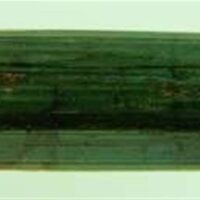 Blue/Green Tourmaline Crystal Specimen